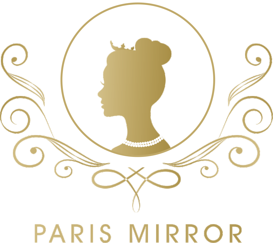 Paris Mirror Illuminated Mirror