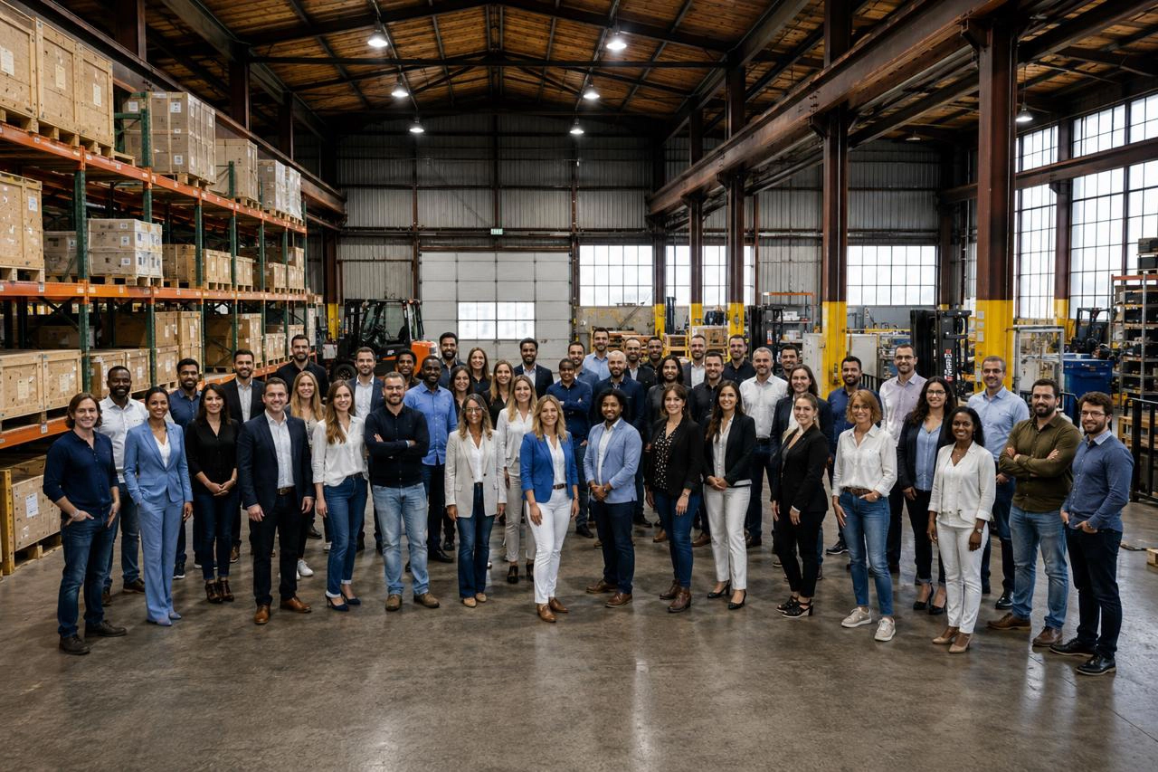 Paris Mirror team — designer mirror professionals