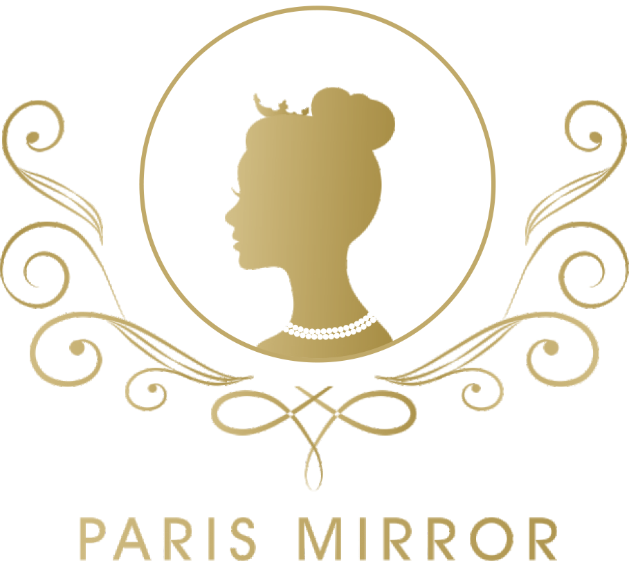 Logo Paris Mirror