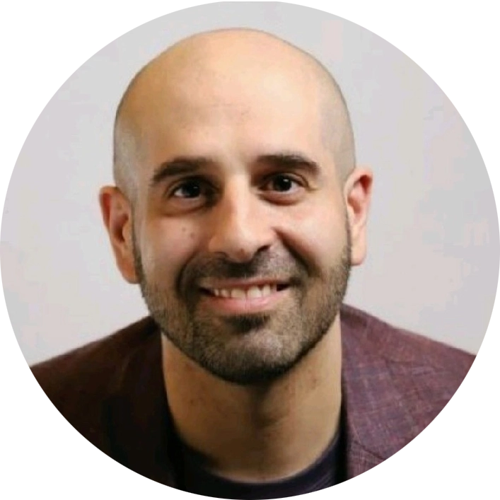 Raffi Narayan, CEO
